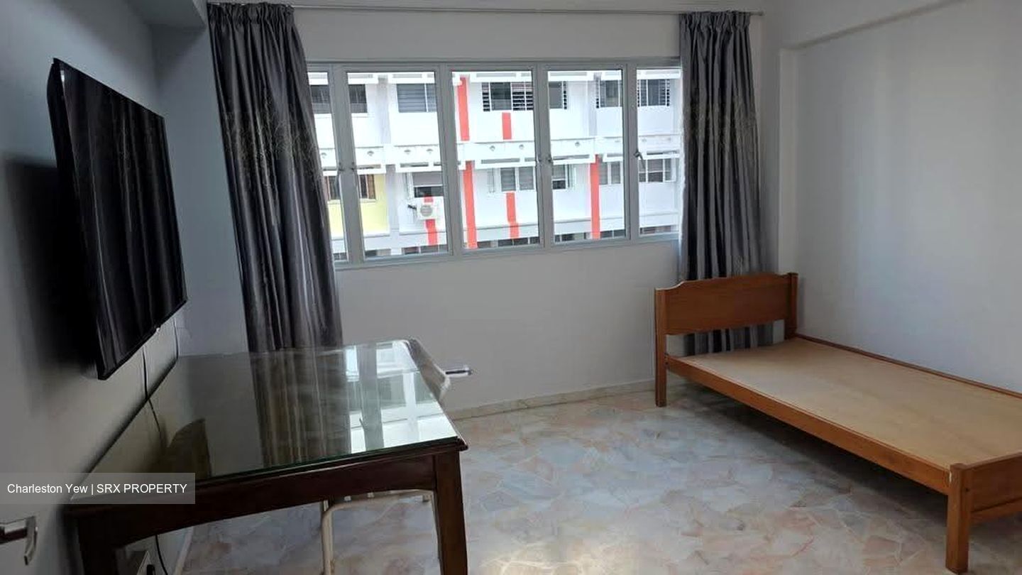 Blk 503 Tampines Heart (Tampines), HDB 5 Rooms #625527981